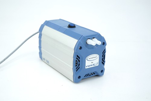 Vacuubrand vp100 vacuum - vacuubrand, me-1c