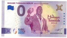 Ganz neu euro schein - neu, 0-euro-schein