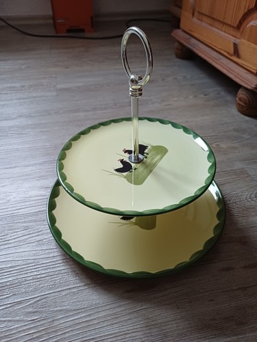 Etagere hahn und - hahn, zeller