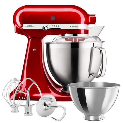 Kitchenaid artisan - kitchenaid,