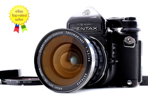 Objektiv neuwertig pentax 6 - pentax,