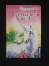 Sternenschweif – Der steinerne Spiegel von Linda Chapman