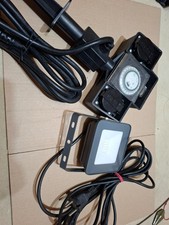 Garten  Strahler Zubehör Steckdose