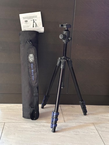 Stativ bilora bluemag - stativ,