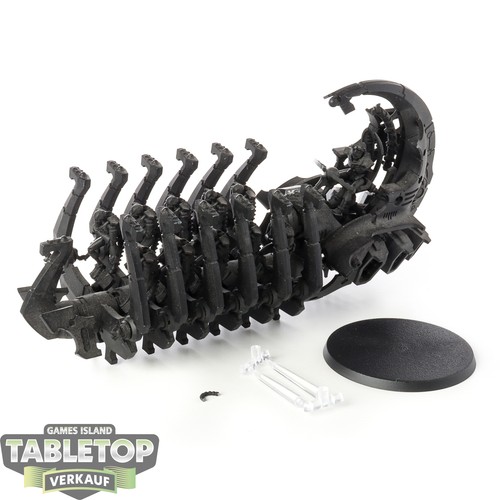 Necrons ghost ark - necrons,