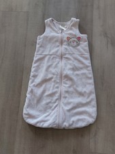 Papagino Baby Schlafsack 70 cm  Gr. 62/68