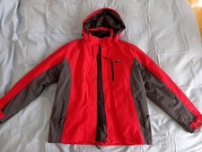 Skijacke Winterjacke, Größe