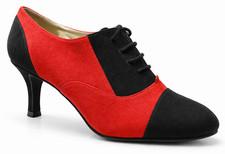 Nueva Epoca Tanzschuhe, neu