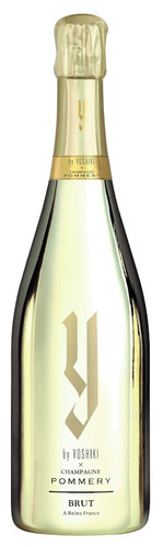 Pommery by - pommery, y