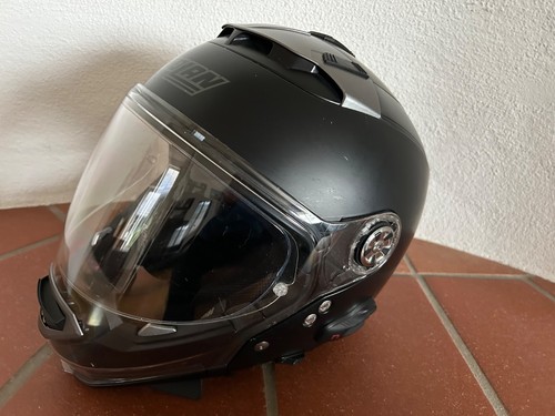 Nolan klapphelm integralhelm - nolan,