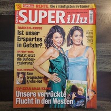 Super Illu, Nr. 41/08