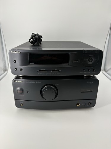 Technics ch510 st - +, st-ch510