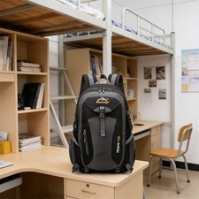 40L Rucksack Wasserdicht