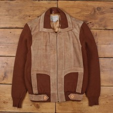 Vintage hirschleder trading - hirschleder,