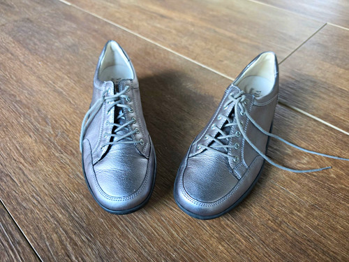Vitaform damen schnürschuhe - damen,