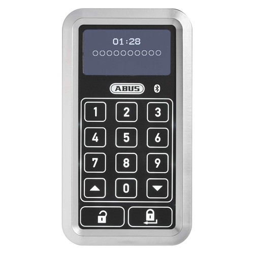Abus bluetooth tastatur - abus, bluetooth®-tastatur