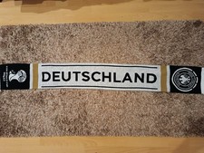 Schal DFB WM 2014 Brasilien