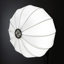 Pumpkin Parabolische Softbox