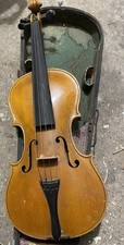 Alte jacobus strainer - geige,