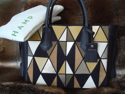 Limited edition longchamp - edition,