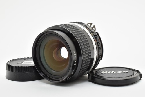 Top neuwertig nikon s - neuwertig],