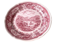 Speiseteller ca. 26,5 cm