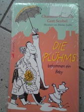 Die Plühms bekommen ein Baby