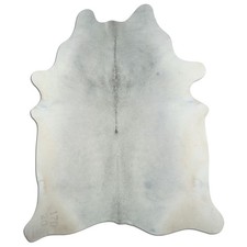 Premium Kuhfell Teppich XXL