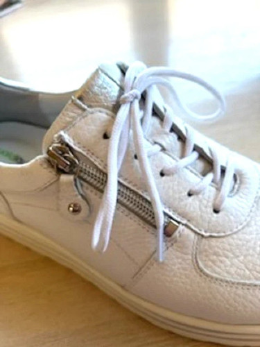 Waldläufer sneaker 6 5 - waldläufer, gr.40/6,5