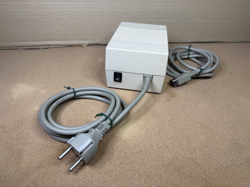 Netzteil für amiga 500 - amiga,