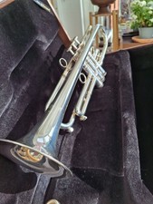 Carol Professional trumpet