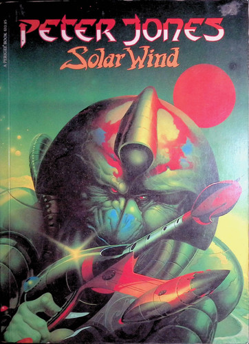 Peter jones solar wind - peter,