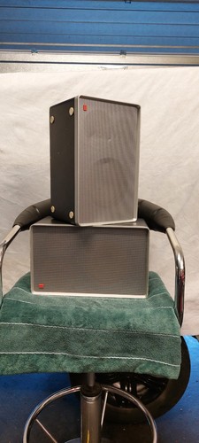 Heco boxen 2302 - heco, ausgereifte