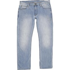 Lee Powell  Herren Blau