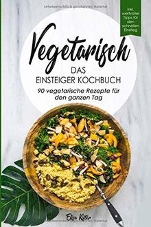 Vegetarisch das einsteiger - vegetarisch-das,