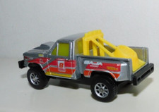 TONKA  8 TRUCK