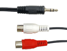 Y Audio Adapter Kabel