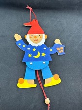 Holz Spielzeug " Hampelmann