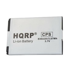 HQRP Battery for Siemens
