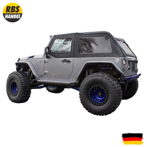 Bowless soft top - soft,