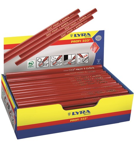 Lyra 333 profi - 333,