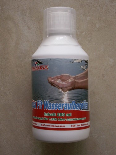 Aquarium wasseraufbereiter - aquarium,