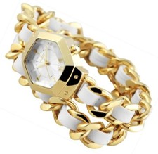 elegante Damenuhr Armbanduhr