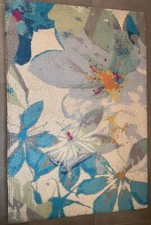 Teppich Esprit Water Lily 115x170