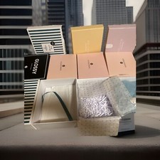 Box, Schachteln, Geschenkkarton (8xBoxen) zu AuswahlMit Deckel idealGeschenkeNeu