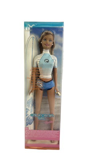 Barbie california girl - barbie,
