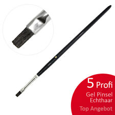 5x Profi Gel Nageldesign