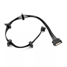 L45C Sata Splitter Kabel Sata