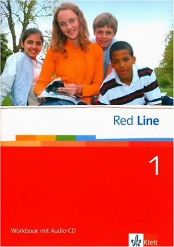 Red line workbook mit - line,