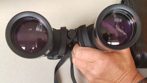 Fernglas aus russland - 1,